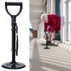 Assistive Devices for Elderly, Adjustable Couch Stand Assist, Bathroom Safety Accessories for Recovery Daily Indoor Outdoor Home Hospital Stair Car Couch view 3