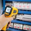 Thermometers Infrared Rapid Response, High Precision, Monitoring view 2