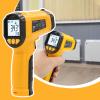 Thermometers Infrared Rapid Response, High Precision, Monitoring view 3