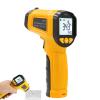 Infrared Thermometers | Non-Contacts Industrial Thermometers - Gauge with Rapid Response Real-Time Readings for Equipment Monitoring Maintenance Production view 1