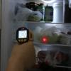 Infrared Thermometers | Non-Contacts Industrial Thermometers - Gauge with Rapid Response Real-Time Readings for Equipment Monitoring Maintenance Production view 3