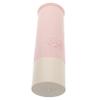 ZUNOXAZ Portable Travel Dental Kit Toothbrush Covers and Makeup Brushes Box for Bathroom and Home Use view 1