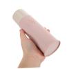 ZUNOXAZ Portable Travel Dental Kit Toothbrush Covers and Makeup Brushes Box for Bathroom and Home Use view 3