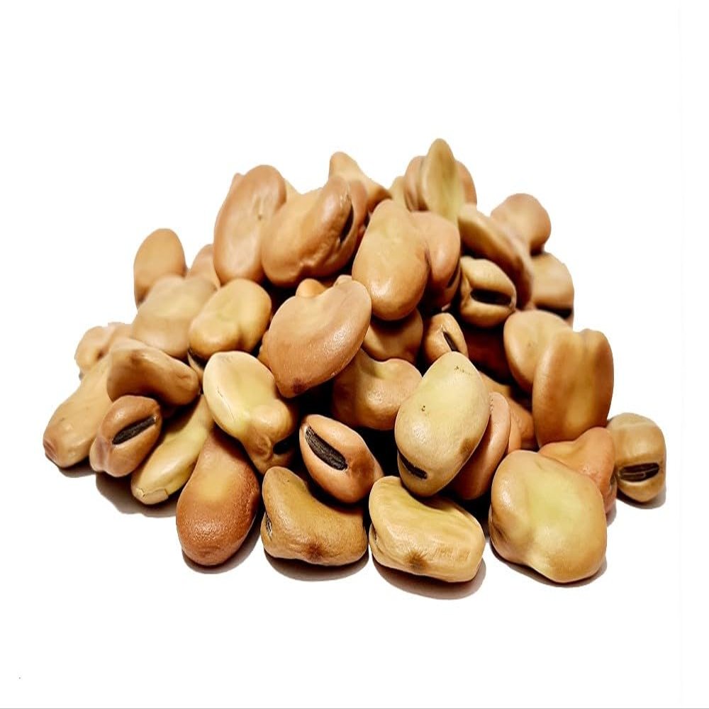 Grand Broad Beans (1 Kg Pouch)