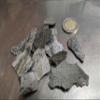 Cobalt Flakes Co 99.7% Pure Metal Element 27 1 g (0.001 kg) view 1