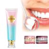 1 Pc/2 Pc/3 Pc Niacinamide Whitening Toothpaste, Teeth Whitening Toothpaste, Stain Removal Natural, Cleaning Fresh Breath, Protect and Bright Teeth for Women & Men 100g (2) view 2