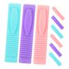 PAMINGONO 9pcs Plastic Vial Breaker Portable Ampoule Bottle Opener Medication Vial Opener for Doctor Use view 1