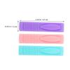 PAMINGONO 9pcs Plastic Vial Breaker Portable Ampoule Bottle Opener Medication Vial Opener for Doctor Use view 2