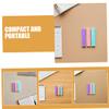 PAMINGONO 9pcs Plastic Vial Breaker Portable Ampoule Bottle Opener Medication Vial Opener for Doctor Use view 3