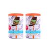 Barista-Style Instant Decaf Americano Coffee Smooth, Caffeine-Free, 90g Jars (Pack of 2) view 1