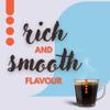 Barista-Style Instant Decaf Americano Coffee Smooth, Caffeine-Free, 90g Jars (Pack of 2) view 3