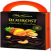 Hofbauer Raw Food Chocolate Fruits 500 g view 1