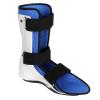 ASumPio Foot Drop Brace Splint Ankle Foot Orthosis Ankle Strap Support Foot Orthosis Plantar Splint Brace for Ankle Protection,A Pair,M,Right-L view 1