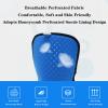 ASumPio Foot Drop Brace Splint Ankle Foot Orthosis Ankle Strap Support Foot Orthosis Plantar Splint Brace for Ankle Protection,A Pair,M,Right-L view 4