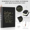 SiliFine 6 Pcs Christmas Christian Gifts for Women Faith, Inspirational Religious Gifts for Women, Spiritual Present Set for Her Sister Grandma Wife Mothers(Black) view 4