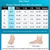 ASumPio Ankle Orthosis Splint Support Adjustable AFO Drop Foot Brace with Inflatable Airbag Lining Corrector for Hemiplegia Stroke Shoes Walking, Improved Walking Gait,A2 left,L,A2 Left-S view 2