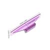 Amosfun 18pcs Body Dent Removal Kit with Purple Glue Puller Tabs for Automotive Paintless Repair, Hail Damage Removal Tool Set for Vehicle Dent Pulling and Car Panel Restoration view 2
