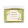 EATALIAN by AMZ BETTER Pistachio Cream with Kataifi, Delicious Spreadable Cream with a Unique Taste, Ideal on Bread, Perfect with Ice Cream, Chocolate and Dubai Chocolate, 500 g, Made in Italy view 1