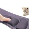 MOBYGKFY Shoes Insole Breathable Cushioning Insoles Feet Arch Support Sports Pads Women Men(A,42) view 3
