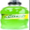 Thirsty Kiwi & Lemon Flavoured Still Water Sugar Free, 500ml PET Bottle (12 Pack) Zesty Vegan Recyclable Bottles view 2