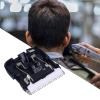 Replacement Head for Hair Clipper | Cutting Part for Trimmer Tool | Silent Ceramic Head for Facial and Body Hair Care view 3