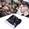 Replacement Head for Hair Clipper | Cutting Part for Trimmer Tool | Silent Ceramic Head for Facial and Body Hair Care view 4