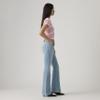 Levi's 726 Hr Flare Cool Clean view 2