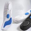 MOBYGKFY Insoles for Shoes Sole Shock Absorption Breathable Cushion Running Feet Man Women(3-Pack,39-40) view 2