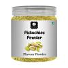 EDZZEL Dried Pistachios Powder Pistachio Nut Powder for Baking, Desserts, Smoothies, Ice Cream, Cookies, Cakes, Fillings & Gourmet Cooking Versatile Pantry Ingredient view 1