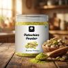 EDZZEL Dried Pistachios Powder Pistachio Nut Powder for Baking, Desserts, Smoothies, Ice Cream, Cookies, Cakes, Fillings & Gourmet Cooking Versatile Pantry Ingredient view 2