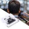 Hair Clipper Head | Trimmer Tool Accessories - Ceramic Heads with Skin Protection for Body and Facial Shavers view 2
