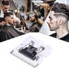 Hair Clipper Head | Trimmer Tool Accessories - Ceramic Heads with Skin Protection for Body and Facial Shavers view 4