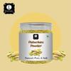 EDZZEL Dried Pistachios Powder Pistachio Nut Powder for Baking, Desserts, Smoothies, Ice Cream, Cookies, Cakes, Fillings & Gourmet Cooking Versatile Pantry Ingredient view 2
