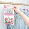 Dehumidifier Bag, Moisture Absorber Bag for Bathroom and Pantry Home Odor Eliminator with Prolonged Moisture Protection for Cabinets and Bedrooms view 3