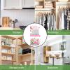 Dehumidifier Bag, Moisture Absorber Bag for Bathroom and Pantry Home Odor Eliminator with Prolonged Moisture Protection for Cabinets and Bedrooms view 4