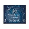 airpure INCREDiBALLS Laundry Detergent Sheets - Scented - Clean Skies view 1