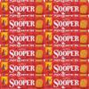 Cookies & Biscuit Bundle with Sooper The Original Cookies Biscuits 112g - 12 Pack | Finest Baked Goods. view 1