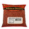 Africa Select Red Skin Peanuts 1.5kg | Whole Raw Groundnuts | High-Protein Vegan Snack view 1
