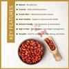 Africa Select Red Skin Peanuts 1.5kg | Whole Raw Groundnuts | High-Protein Vegan Snack view 3