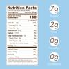 Africa Select Red Skin Peanuts 1.5kg | Whole Raw Groundnuts | High-Protein Vegan Snack view 4