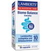 Lamberts Biome Balance Everyday 10 Billion CFU with Lactobacillus Acidophilus & Bifidobacterium Bifidum 60 Capsules view 1