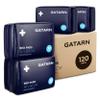 120 x Gatarn Premium Incontinence Bed Pads 60 x 90cm | Disposable Incontinence Bed Sheets | High Absorbency Waterproof Incontinence Underpads for Adults, Babies | Disposable Changing Mats For Babies view 1
