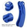 TOPINCN Key Aid Turner Safer to Use Rounded, Smooth Things to Use with Arthritis and Older People, and Older People view 3
