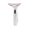 Neck Firming Device | LED Sculpting Device with Firming Massage Roller for Home Body Care view 1
