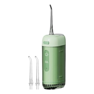 Aquatic | Water Stick Machine | Waterproof Cordless Electric Irrigator 200ml for Adults and Children Travel Beach Holiday