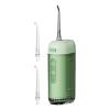 Flosser | Interdental Cleaning Device - Portable Irrigator Cordless Waterproof 200ml for Home Traveling Outdoor Holiday Shower Gym School view 1