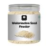 EDZZEL Dry Roasted Watermelon Seed Powder | Finely Ground Roasted Seed Powder for Cooking, Baking, Smoothies, Sauces & Homemade Recipes view 1