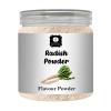 EDZZEL Dried Radish Powder for Cooking, Seasoning, Soups, Sauces, Marinades, Baking & Savory Recipes | Versatile Pantry Ingredient view 1