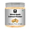 EDZZEL Dried Wood Apple Extract Powder | Fine Powder for Culinary Recipes, Beverage Blends, Baking, Dessert Mixes & Food Preparation | Versatile Kitchen Ingredient view 1
