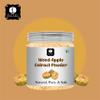 EDZZEL Dried Wood Apple Extract Powder | Fine Powder for Culinary Recipes, Beverage Blends, Baking, Dessert Mixes & Food Preparation | Versatile Kitchen Ingredient view 2